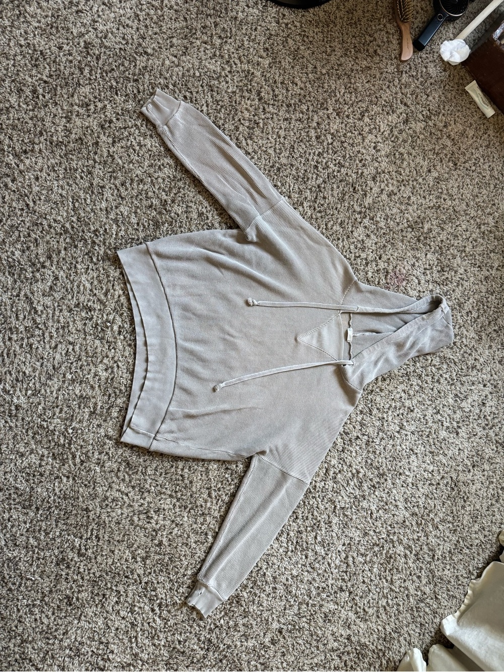 Free People Sweatshirt